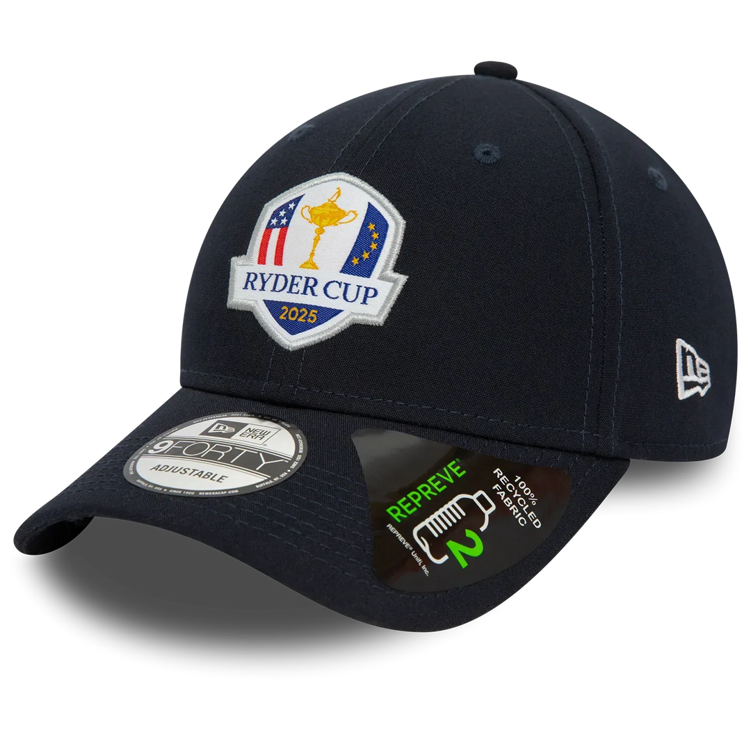 Moudda New Era - RYDER CUP EUROPE 2025 - Tunisie 5