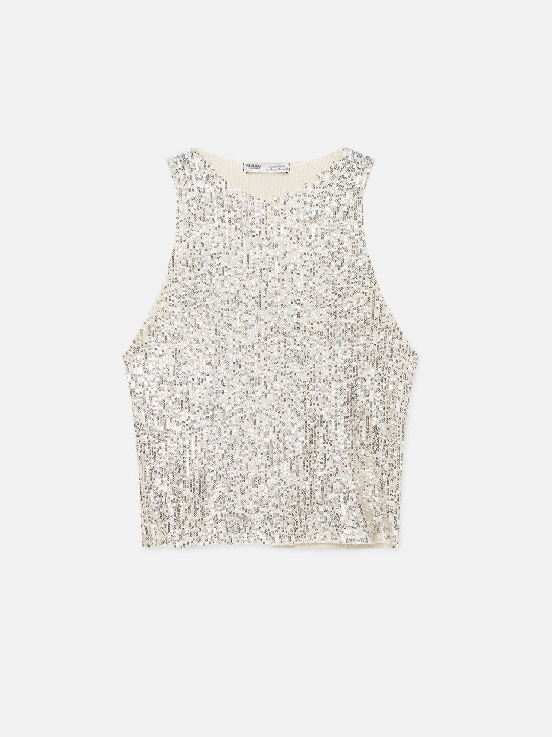 Moudda PULL & BEAR - Tee shirt - Tunisie 1