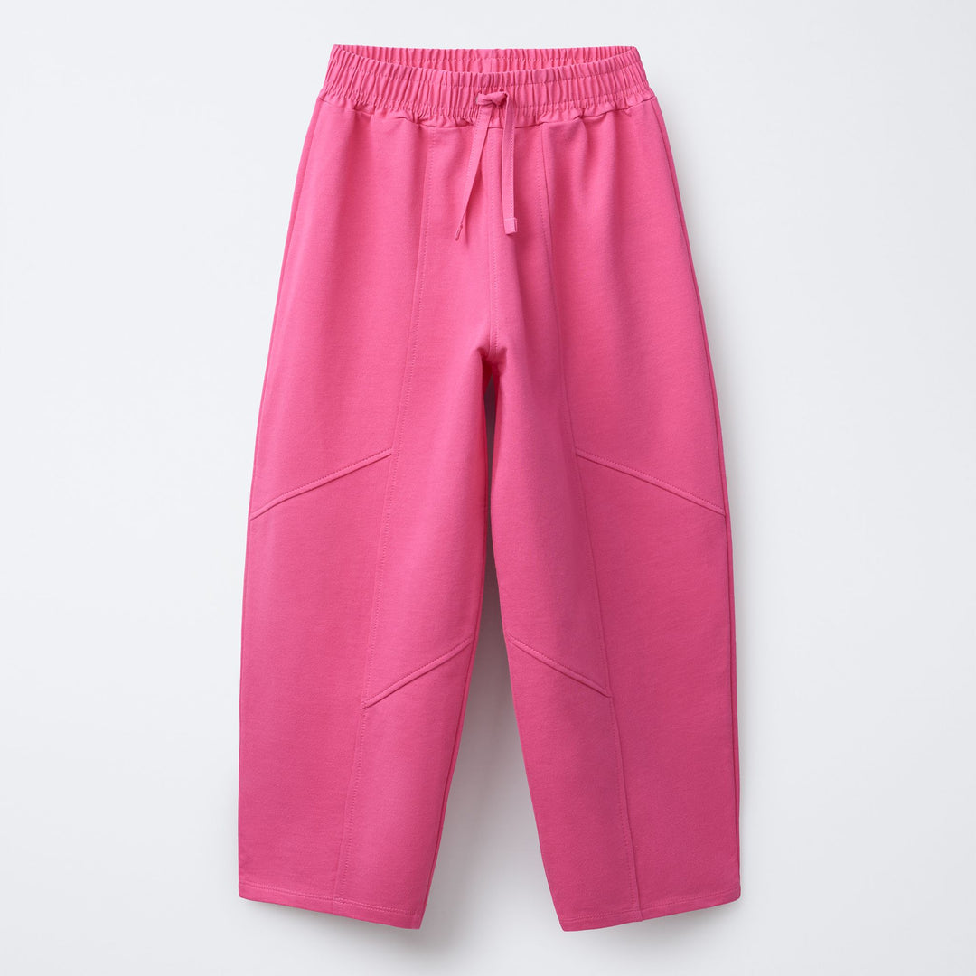 Moudda ZARA - Pantalon Fille Ballon - Molleton - Tunisie 1