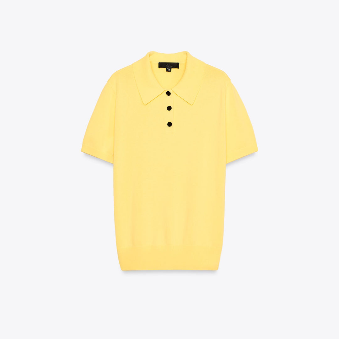 Moudda ZARA - Polo - Patte Longue & Cold Handfeel - Tunisie 1