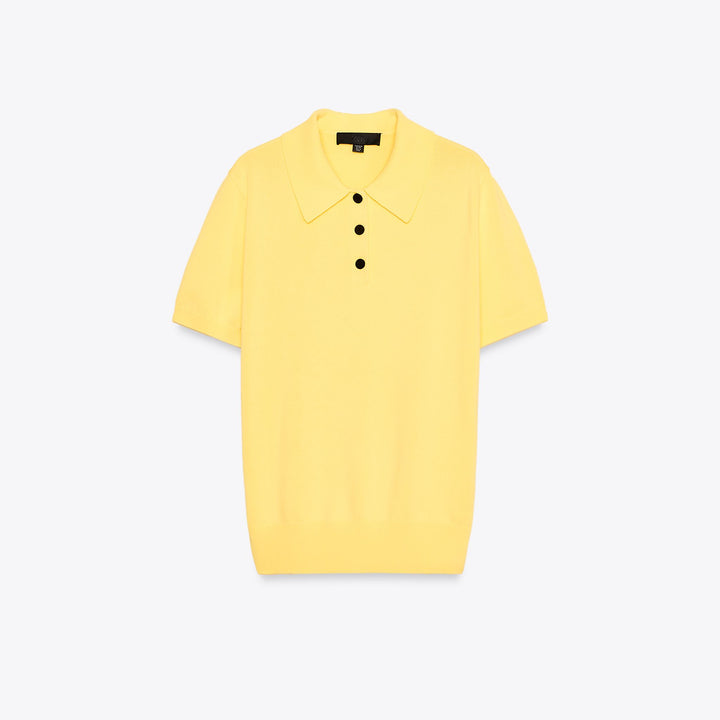 Moudda ZARA - Polo - Patte Longue & Cold Handfeel - Tunisie 1
