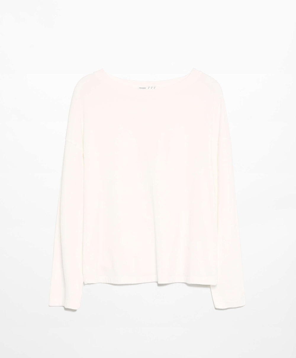 Moudda Oysho - Pull over - Tunisie 2