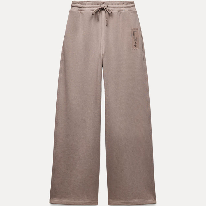 Moudda ZARA - Pantalon Étiquette Rouge (Ensemble) - Tunisie 1