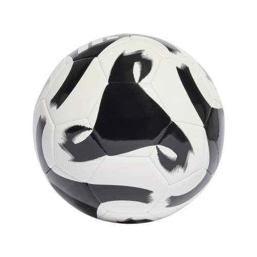 Moudda Adidas - Ballon Tiro Club - Tunisie 3