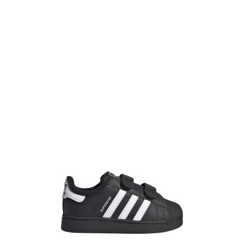 Moudda Adidas - Chaussure Superstar II Comfort Closure Enfants - Tunisie 2