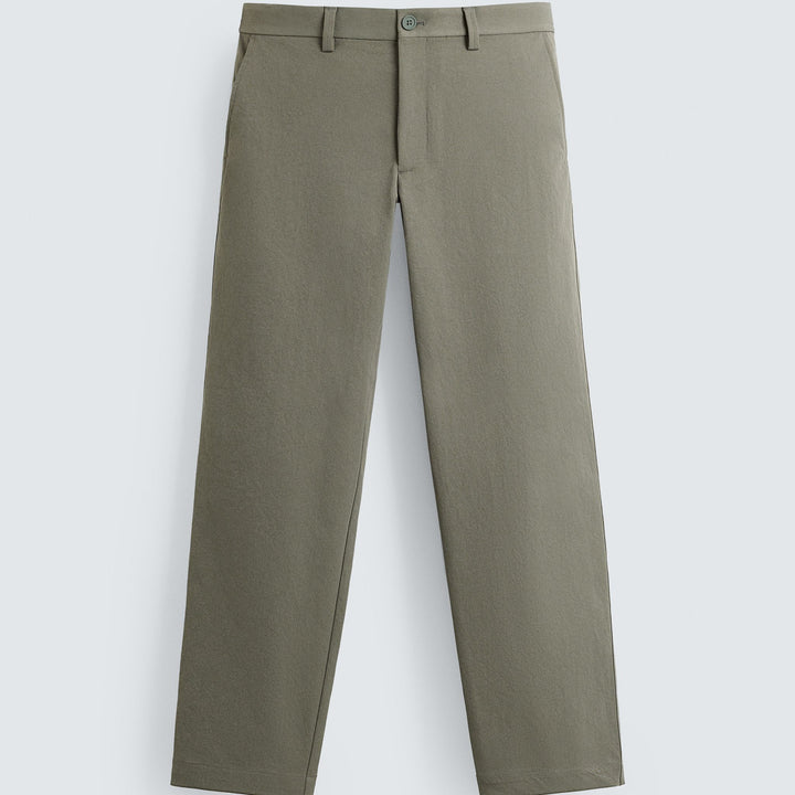 Moudda ZARA - Pantalon - Confort Technique & Touché Coton - Tunisie 1