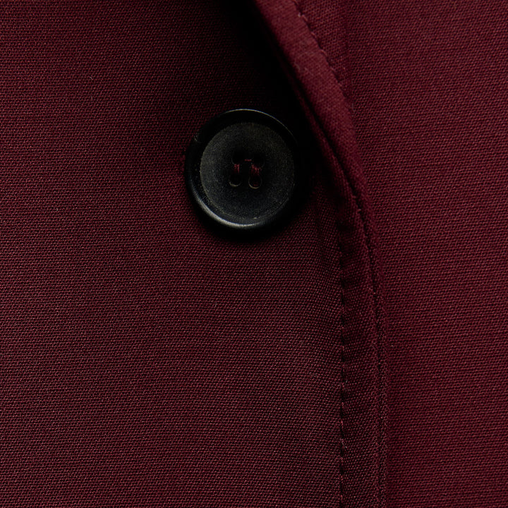Moudda ZARA - Manteau Long - Cintré - Tunisie 4