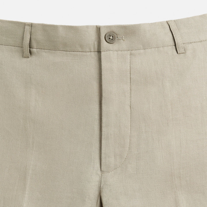 Moudda ZARA - Pantalon - 100% Lin - Tunisie 3