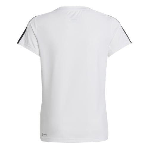 Moudda Adidas - T-shirt d'entraînement slim 3 bandes Train Essentials AEROREADY - Tunisie 3