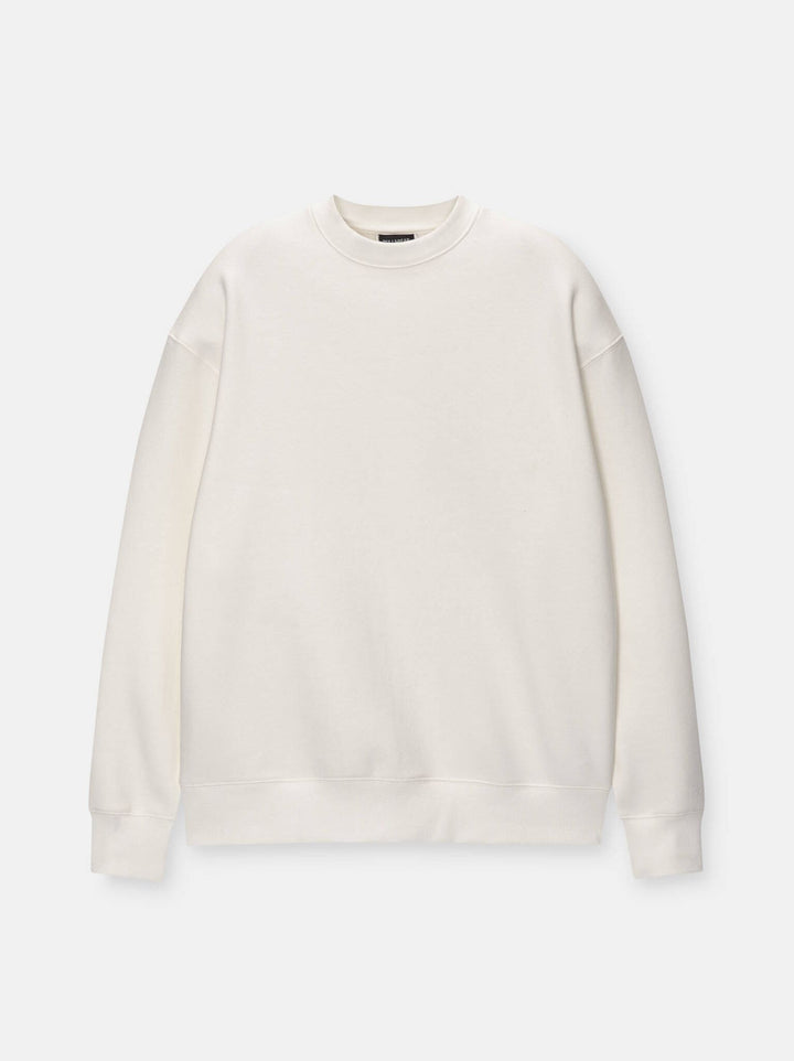 Moudda PULL & BEAR - Sweat Basique - Col Rond - Tunisie 3