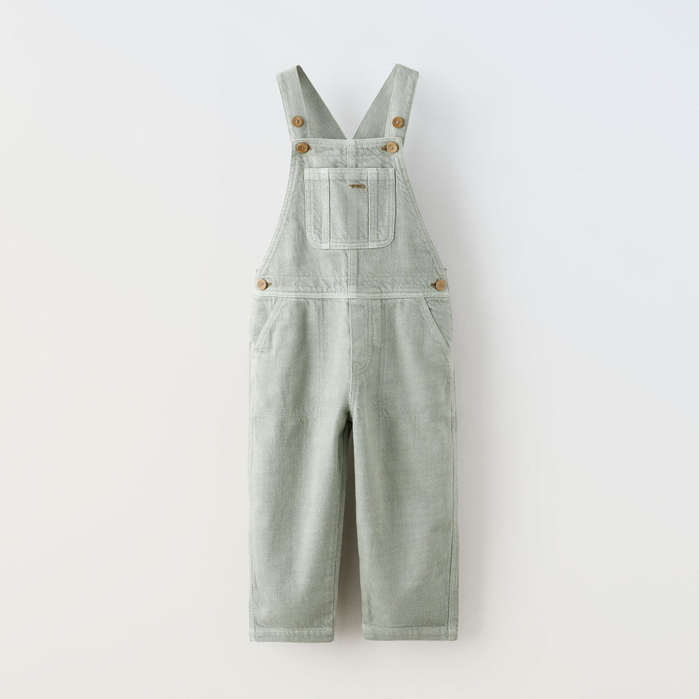 Moudda ZARA - Kids-O Dungaree - Tunisie 3