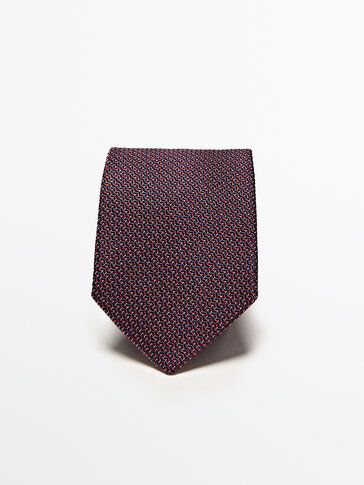 Moudda Massimo Dutti - Cravate - Tunisie 5