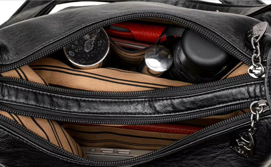 Moudda Bloom - Sac à main 'Cael' - Tunisie 2