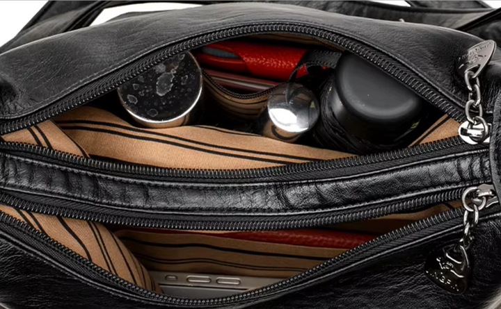 Moudda Bloom - Sac à main 'Cael' - Tunisie 2