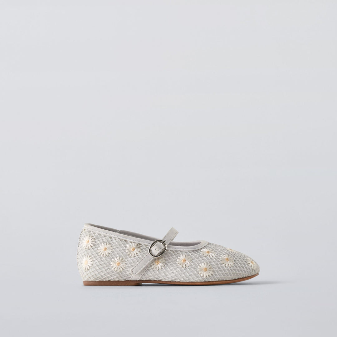 Moudda ZARA - Shoe - Tunisie 4