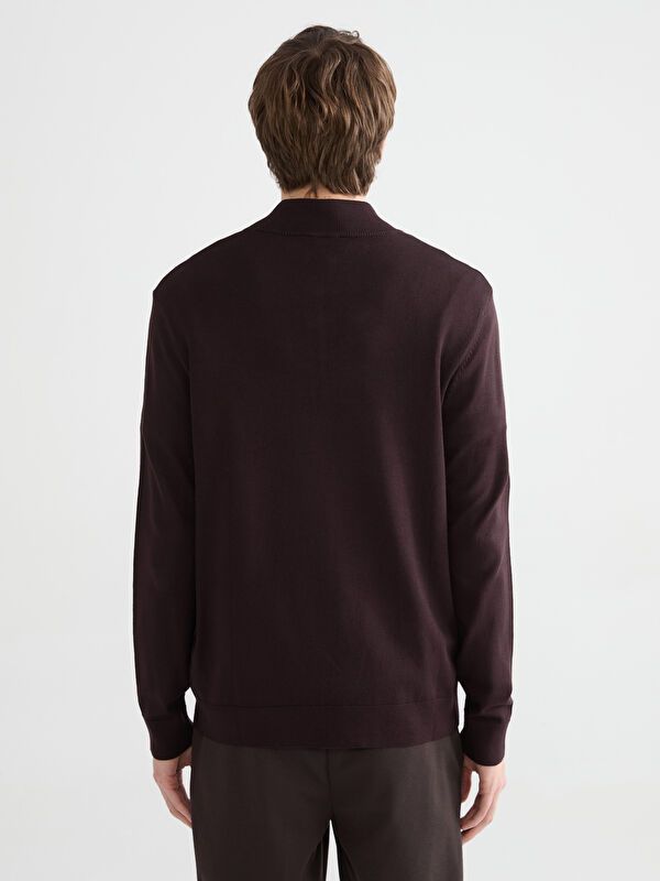 Moudda LC Waikiki - Tricot pullover pour Hommes - Tunisie 4