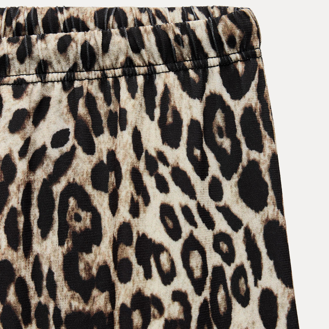 Moudda ZARA - Pantalon Fluide - Tunisie 3