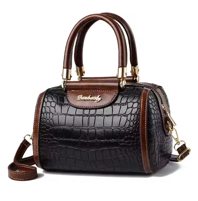 Moudda Bloom - Sac à main 'Tia' - Tunisie 7