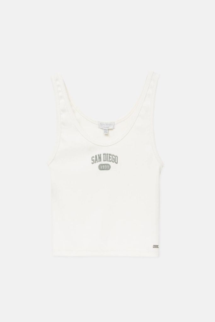 Moudda PULL & BEAR - Tee Shirt - 3