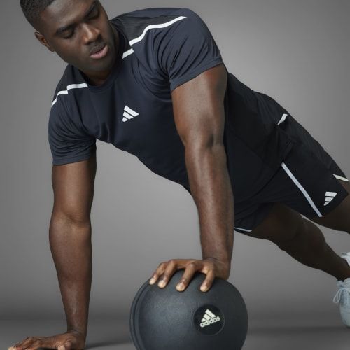 Moudda Adidas - T-shirt Designed for Training Pro-Series - Tunisie 4