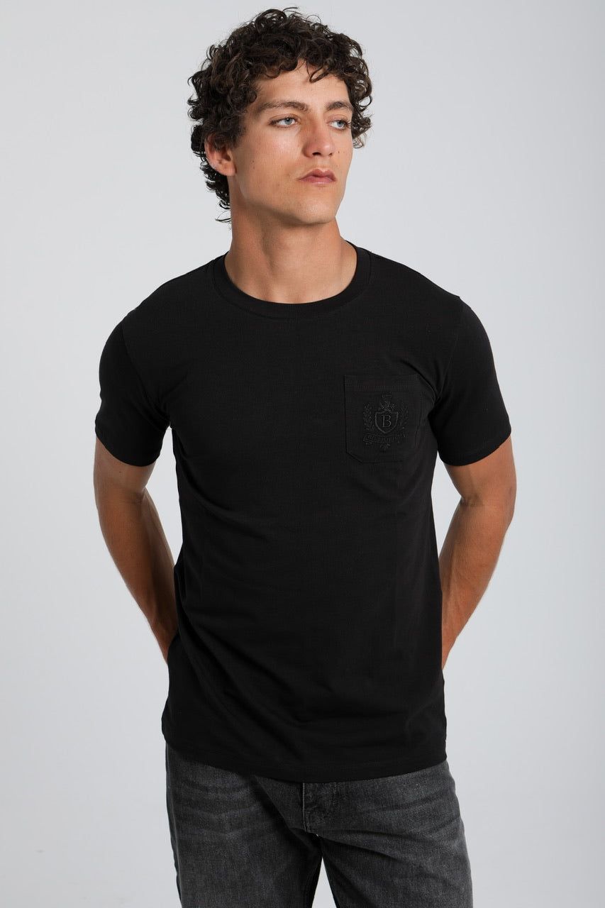 Moudda Billiorich - T-shirt Homme Billiorich - Tunisie 2