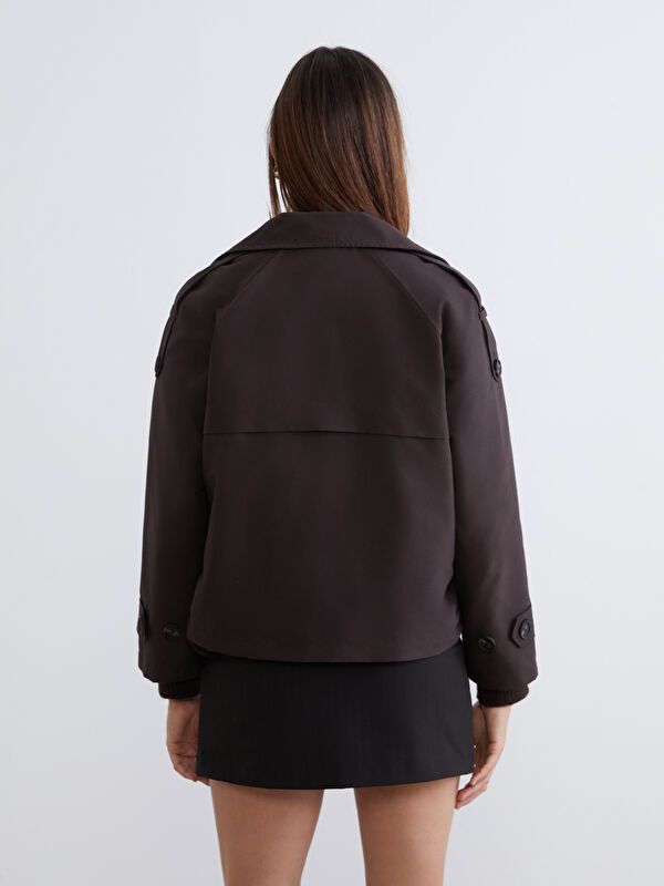 Moudda LC Waikiki - Trenchcoat - Tunisie 5