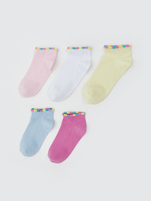 Moudda LC Waikiki - Chaussettes  de basket pour Filles - Tunisie 1