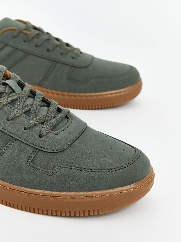 Moudda LC Waikiki - Sneakers Homme Kaki - Tunisie 3