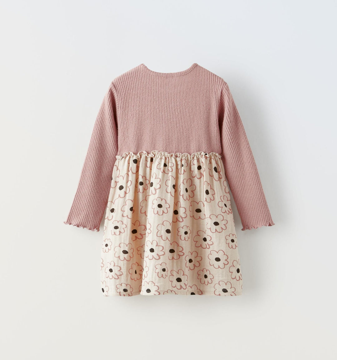 Moudda ZARA - Robe Bebe - Tunisie 2