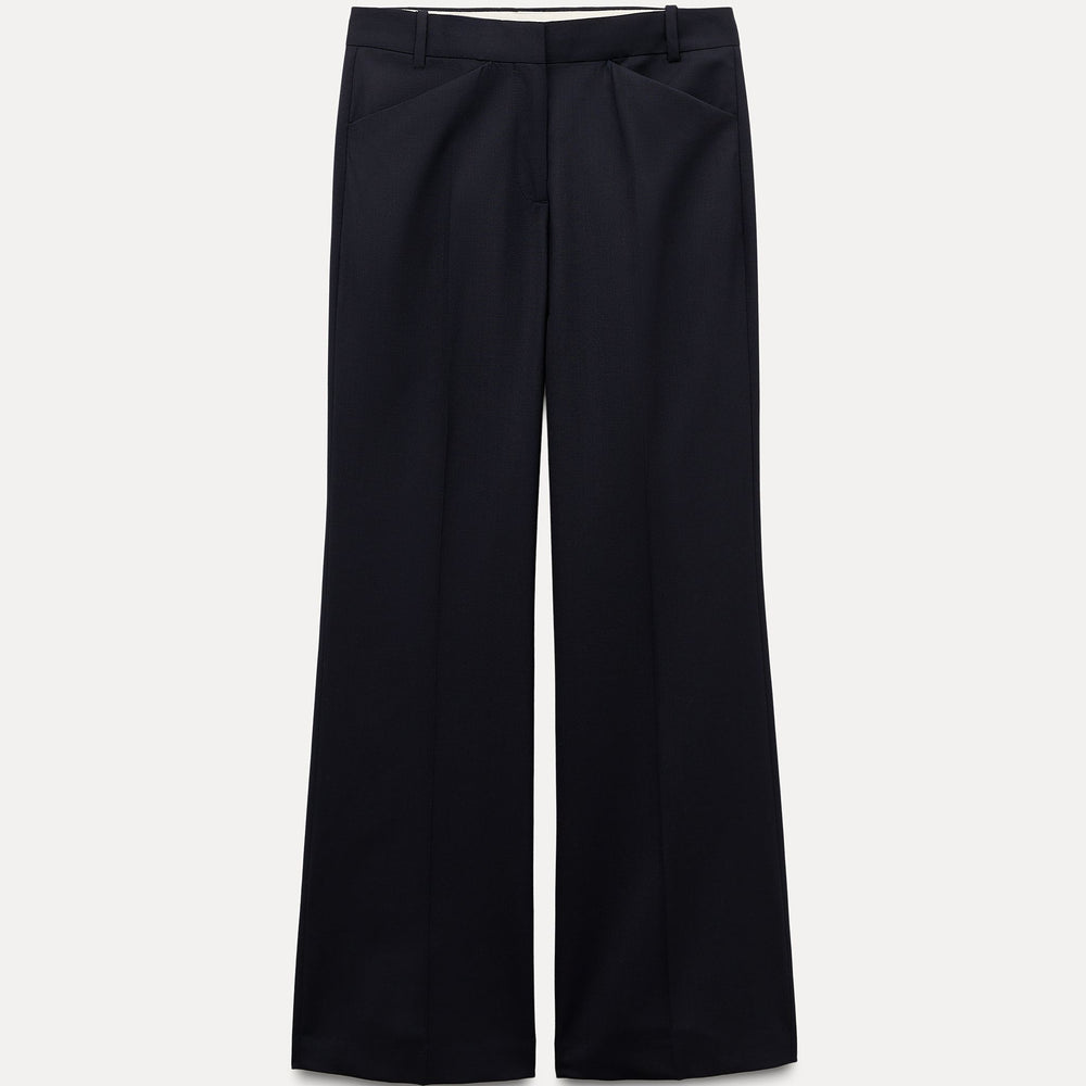 Moudda ZARA - Combinaison 652 pantalon droit - Tunisie 2