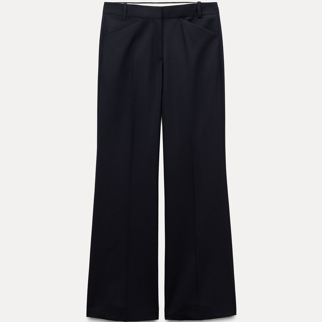 Moudda ZARA - Combinaison 652 pantalon droit - Tunisie 2