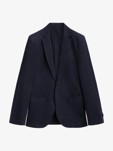 Moudda Massimo Dutti - Veste/blazer - Tunisie 6