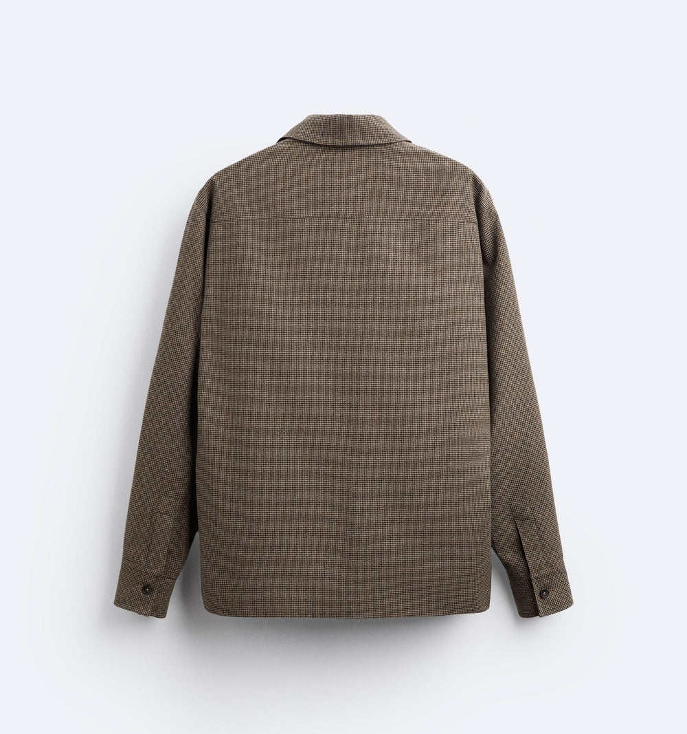 Moudda ZARA - Blouson - Tunisie 2