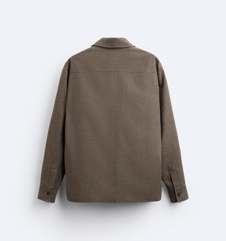 Moudda ZARA - Blouson - Tunisie 2