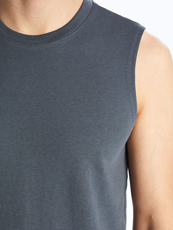 Moudda LC Waikiki - Débardeur en jersey pour Homme - Tunisie 3