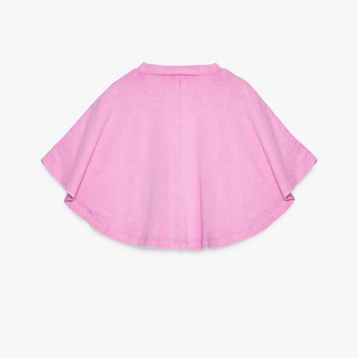 Moudda ZARA - T-Shirt Cape - Heavy Weight Lavé - Tunisie 2