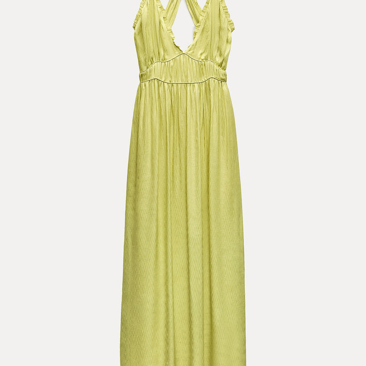 Moudda ZARA - Dress - Tunisie 1