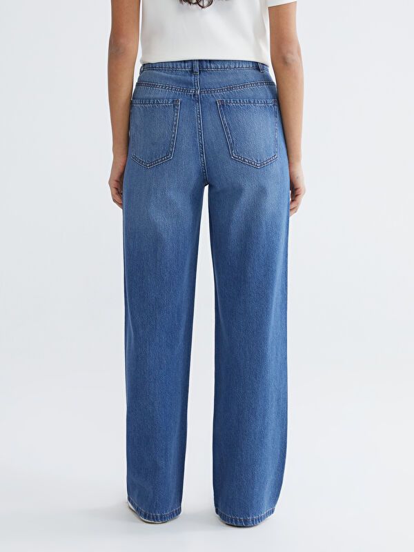 Moudda LC Waikiki - Pantalon en jean - Tunisie 4