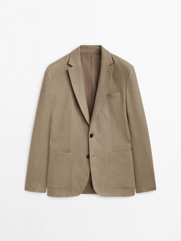 Moudda Massimo Dutti - Veste/blazer - Tunisie 1
