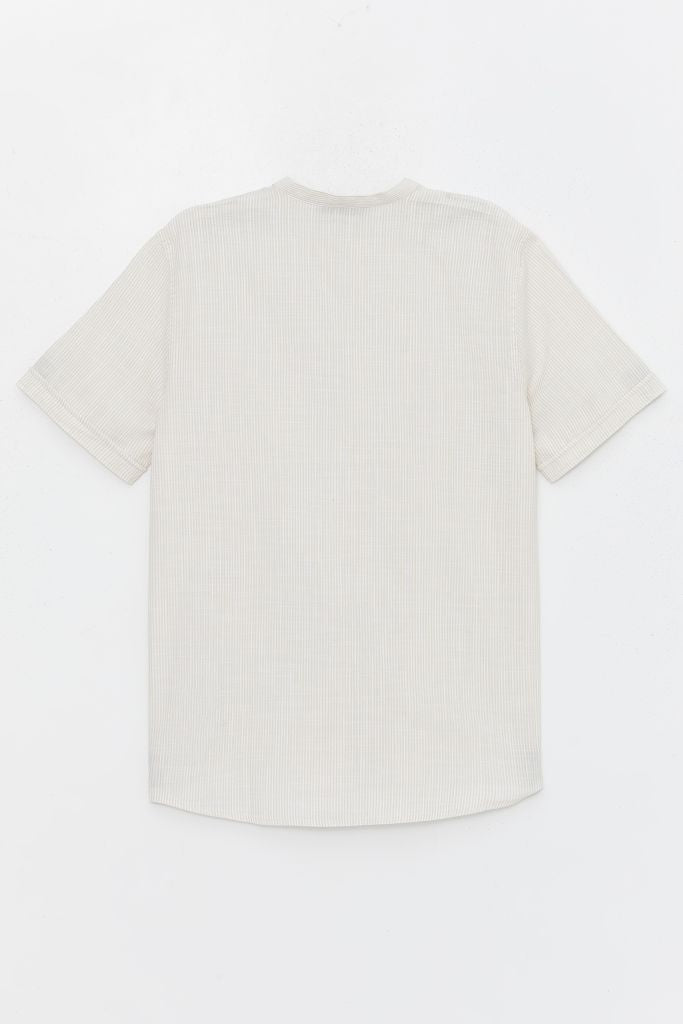 Moudda LC Waikiki - Chemise - 2