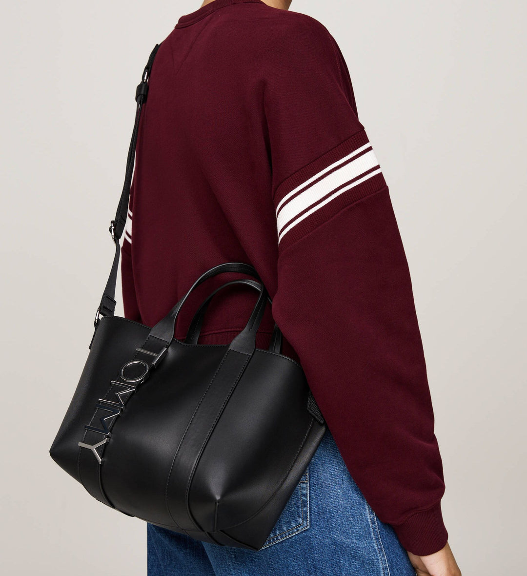 Moudda Tommy Hilfiger - Sac Cabas  - Tunisie 1