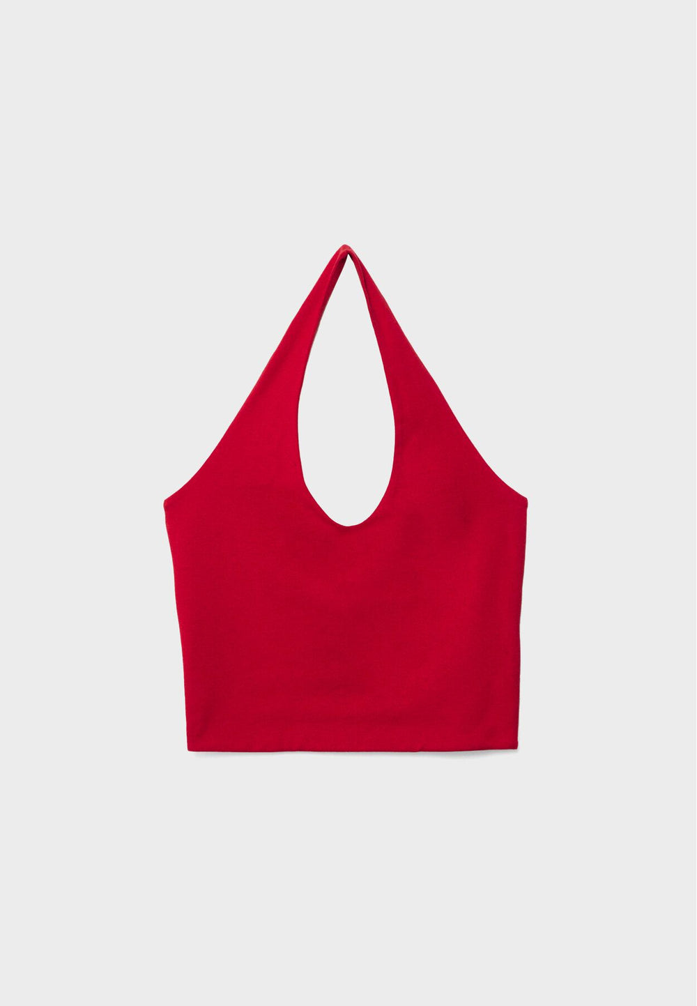 Moudda STRADIVARIUS - Top Halter Basique - Tunisie 2