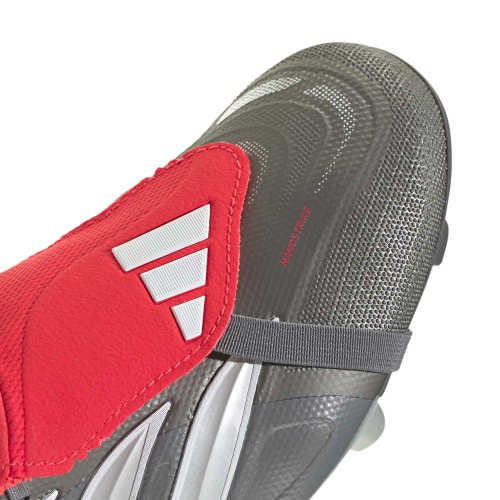 Moudda Adidas - Chaussure de football PREDATOR LEAGUE languette rabattable Terrain souple - Tunisie 8