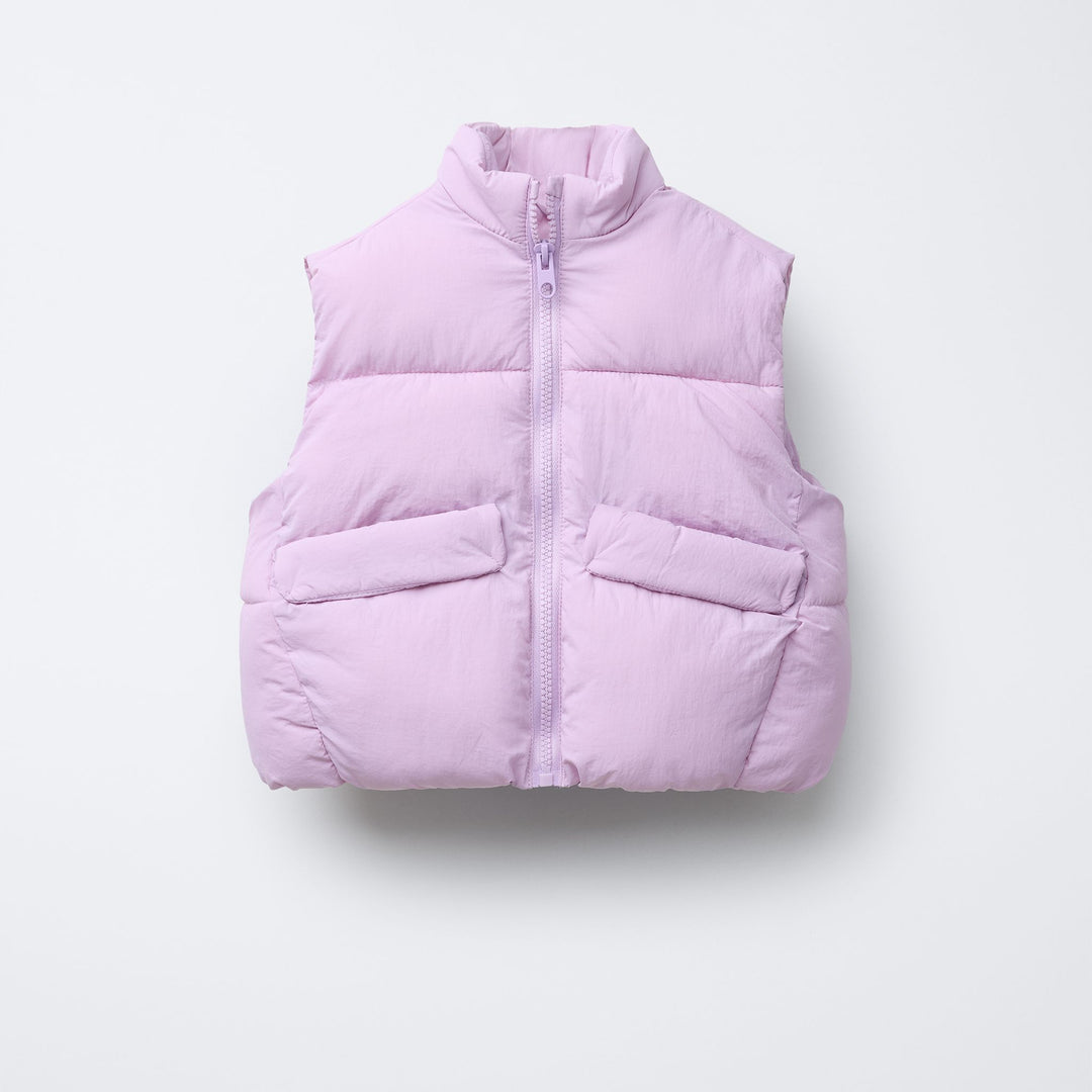 Moudda ZARA - Gilet Enfant - Programme A (Pays) - Tunisie 1
