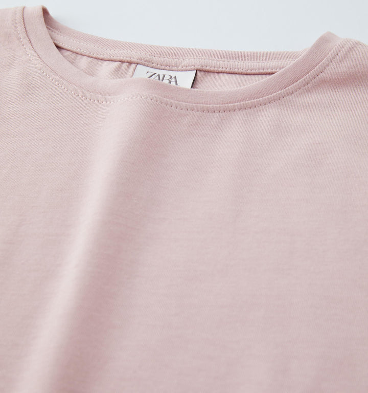 Moudda ZARA - T-Shirt - Tunisie 3