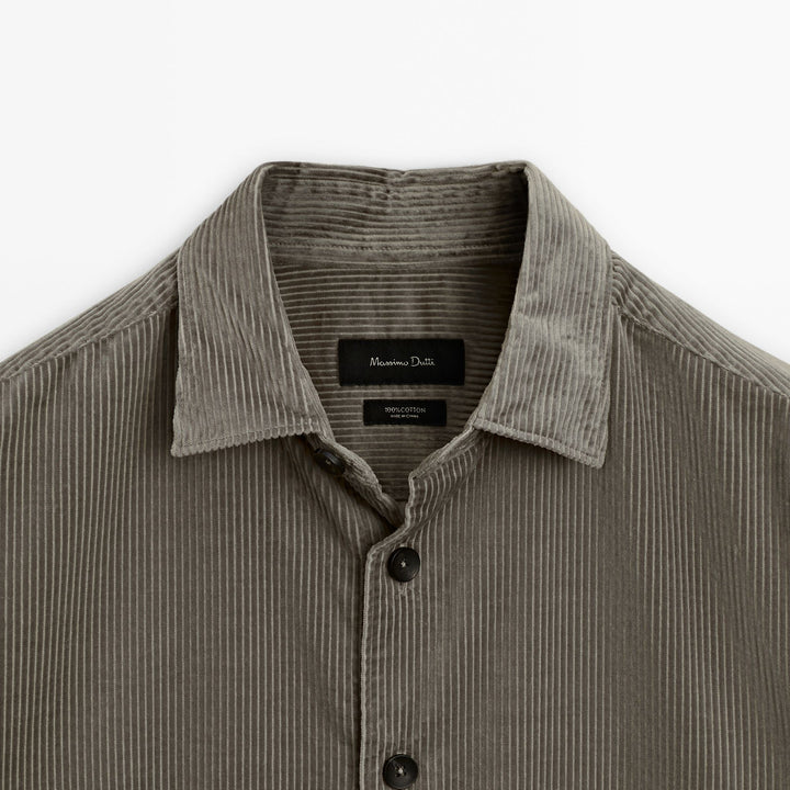 Moudda Massimo Dutti - Tunisie