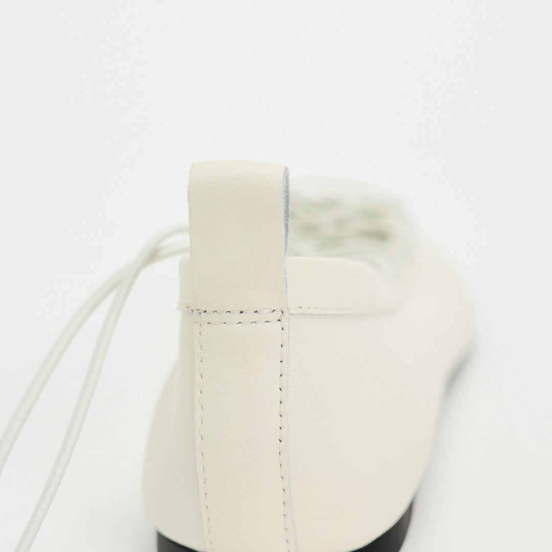 Moudda ZARA - Flat Shoe - Tunisie 2