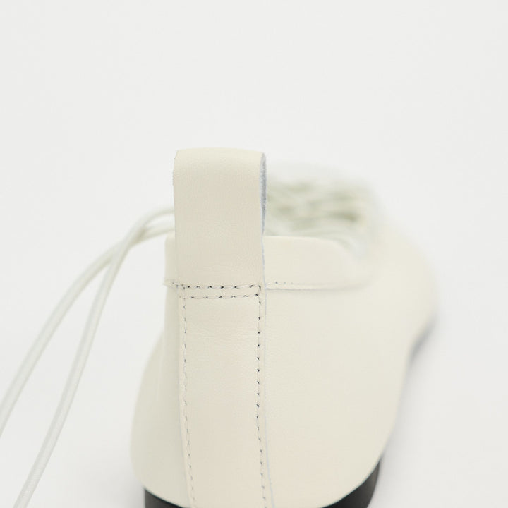 Moudda ZARA - Flat Shoe - Tunisie 2