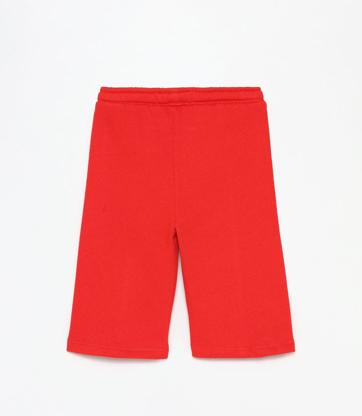 Moudda Lefties - Pantalon Sweat Culotte - Uni Bébé - Tunisie 3