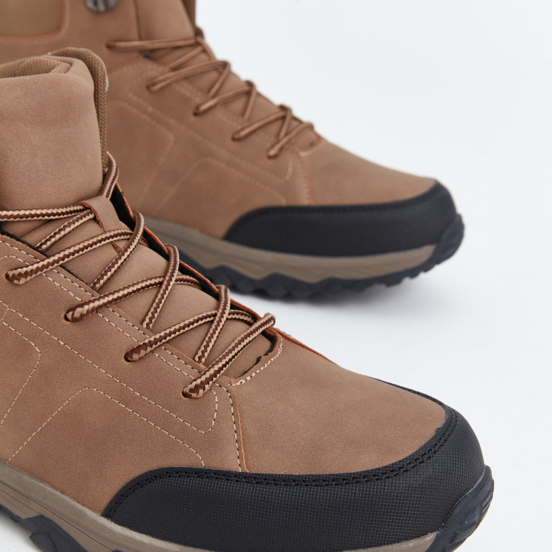 Moudda LC Waikiki - Bottes de trekking Homme Visas - Tunisie 3